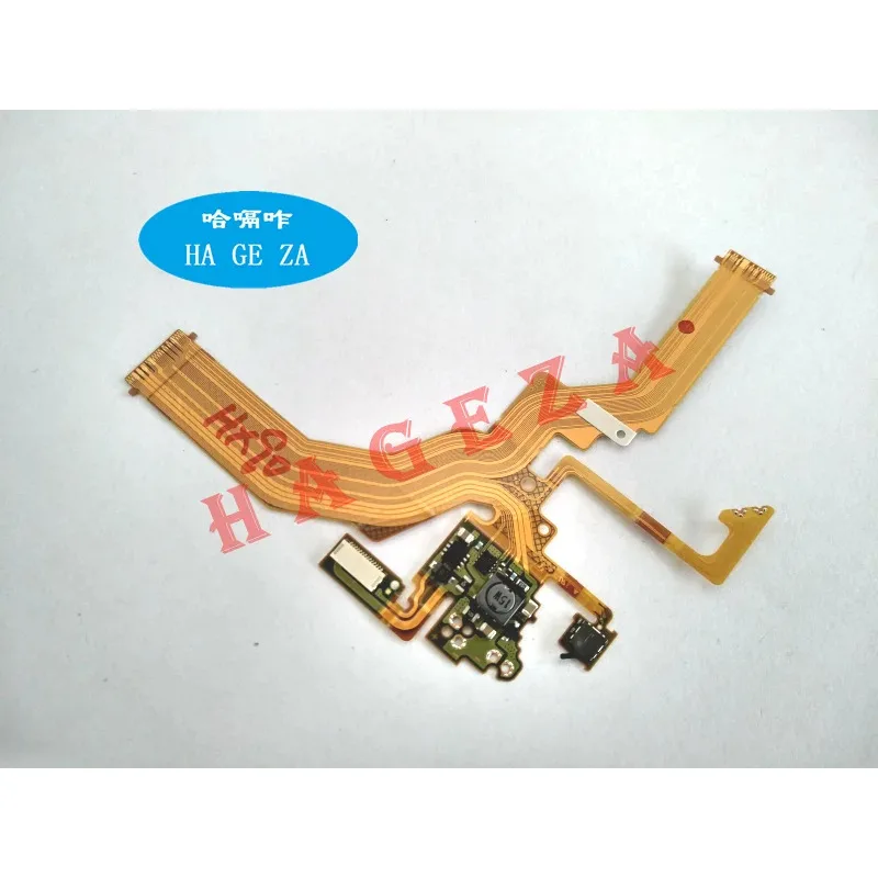 new-original-for-sony-hx90-hx90v-dsc-hx90-dsc-hx90v-top-cover-flash-flex-cable-st-1034-a2075313a-repair-parts