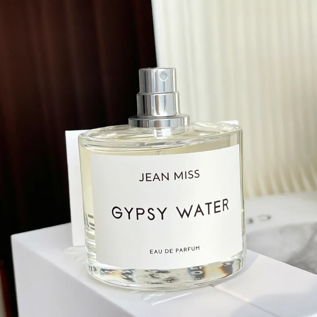 

Top Quality 100ml Perfumes Woody Floral Neutral Perfume Long Lasting Fragrance Women Fragrance Unisex Scent Perfumes Masculino
