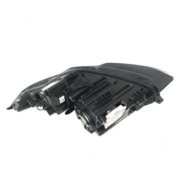 

LED Headlights LR084160 LR084150 2016 For LandRover Range Rover Evoque Car Headlamp