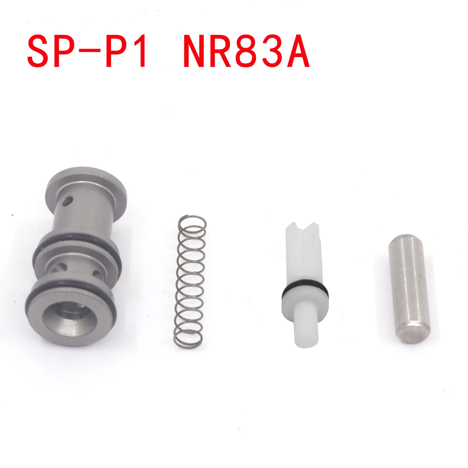 

SP-P1 Plunger Valve Assembly for NR83A Framing Nailer Switch control valve NR83