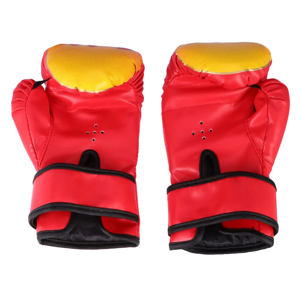 

Boxing Glove Size Chart Deodorizer Accessories Gloves Game with Best for Heavy Bag Eva Fight Beginner