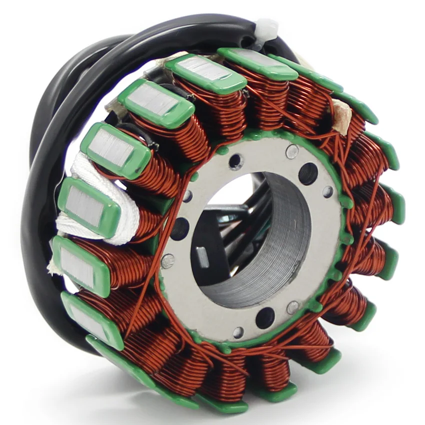 Motorrad Magneto Stator Spule Zubehör Für Gas Gas EC450F 2024 EC500F 2024 ES500 2024 EW500F 2024 OEM: 79239104100 Teile – Detail 4