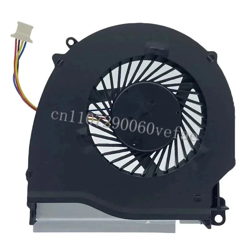 Ventilador de Repuesto CJN para Dell Inspiron 15-7000 15-7557 15-7559 7557 7559 Series, Ventilador de Refrigeración para GPU, DP/N 04X5CY CN-04X5CY 05x5CY