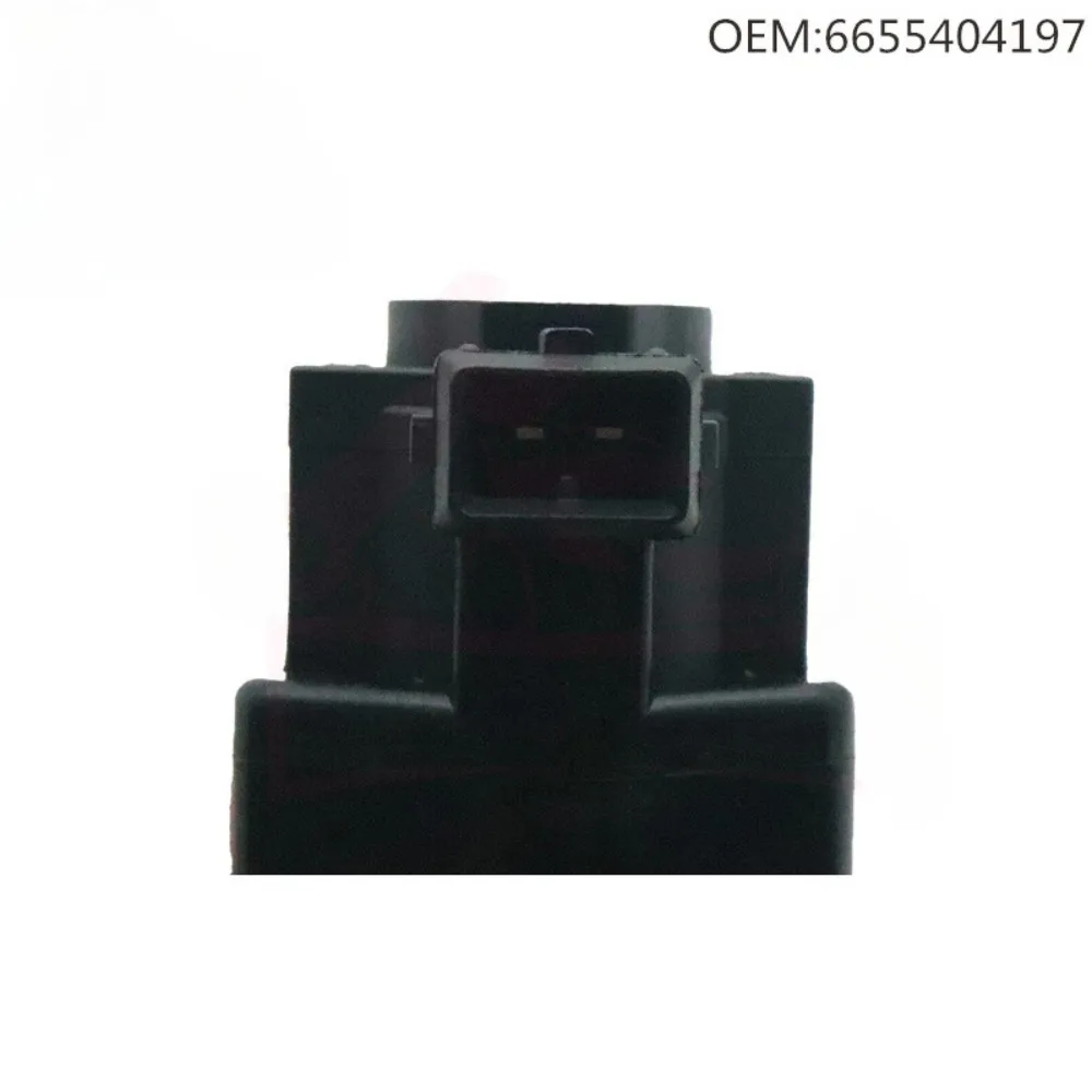 

6655404197 Turbo Solenoid Valve Vacuum Modulator For Kyron Actyon D20 D27 Ssangyong Rodius Stavic Rexton 6645400097