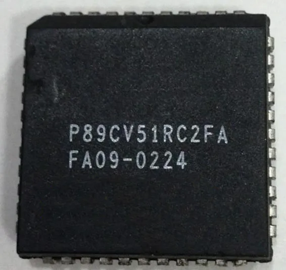 

Free shipping IC new% P89CV51RC2FA