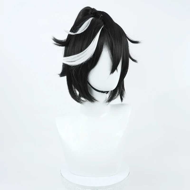 Jogo bonito derby katsuragi ace peruca cosplay katsuragi eesu cosplay cabelo para festa de halloween adulto feminino masculino