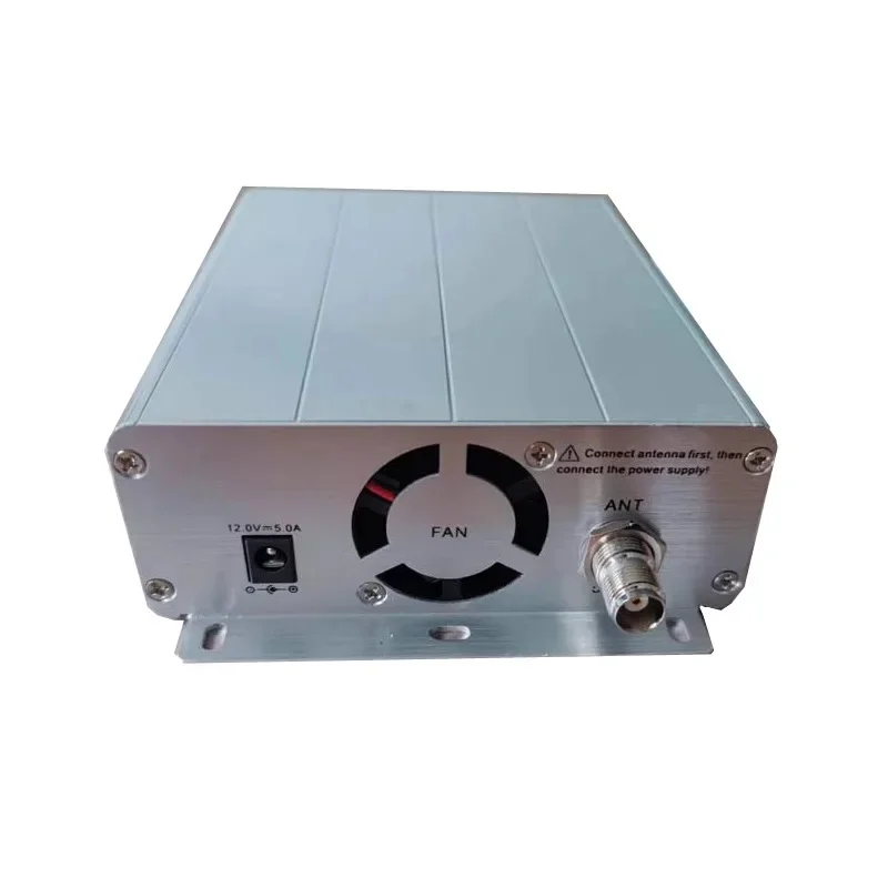 

Новые стереоусилители 2025 года. Усилители FM-трансляции могут поддерживать USB-палки.