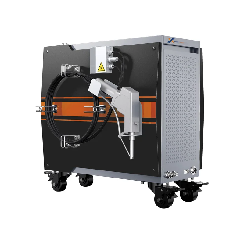 Mini laser welder air-cooled laser welderS portable laser cutting machine