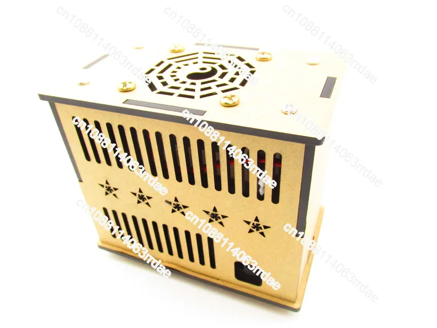 20W High Power Schumann Wave Generator 7.83Hz with Good Effect with Negative Ions