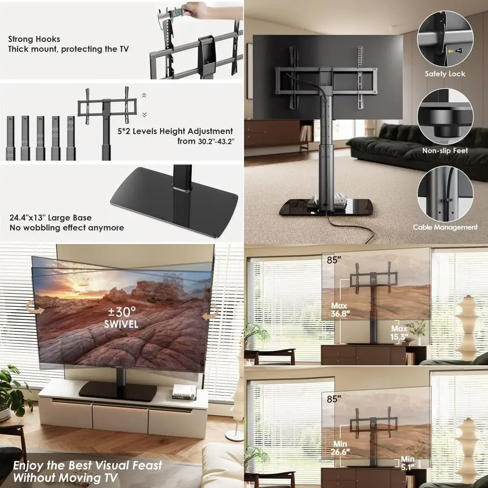 Universal Tv Stand … - image