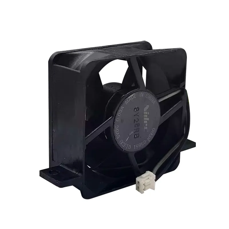 

NEW ORIGINAL D03R-05BS1 01(CX) DC5V 0.03A 3515 35x35x15mm COOLING FAN RADIATOR