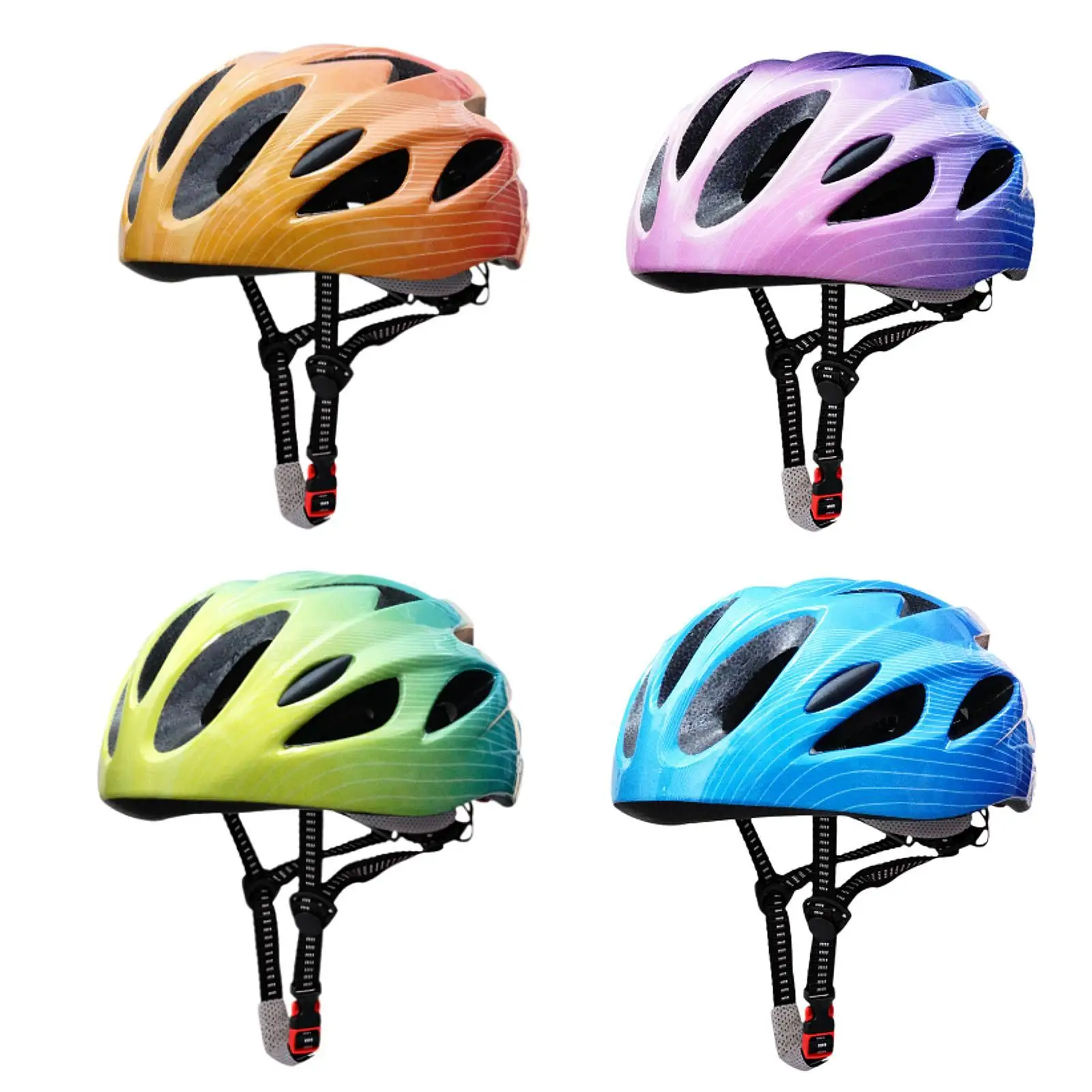 Bike Helmet for Kids Trendy Breathable Boys and Girls Child Bicycle Helmet for Skateboarding Rock Climbing Riding Outdoor Biking