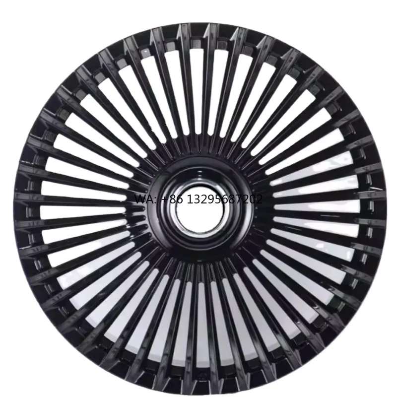 

Customized Forged Car Rims18 19 20 21 22 Inch Aluminum Alloy Car Wheels Rim for Modified Range Rover Elantra Altima Jetta Sonata
