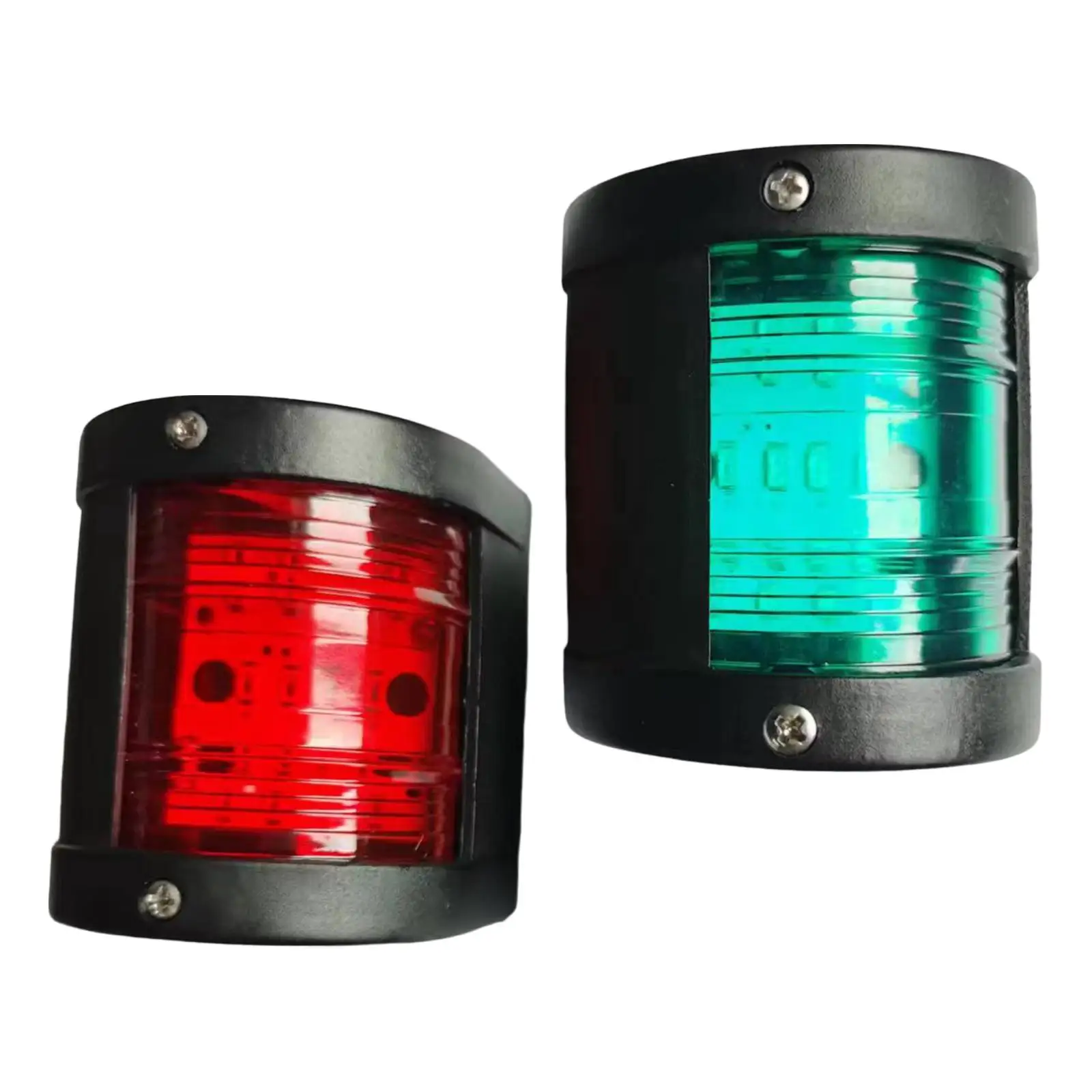 High Quality Marine Navigation Light LED Signal Lamp for Boat Night Sailing Accessories Marine Equipment