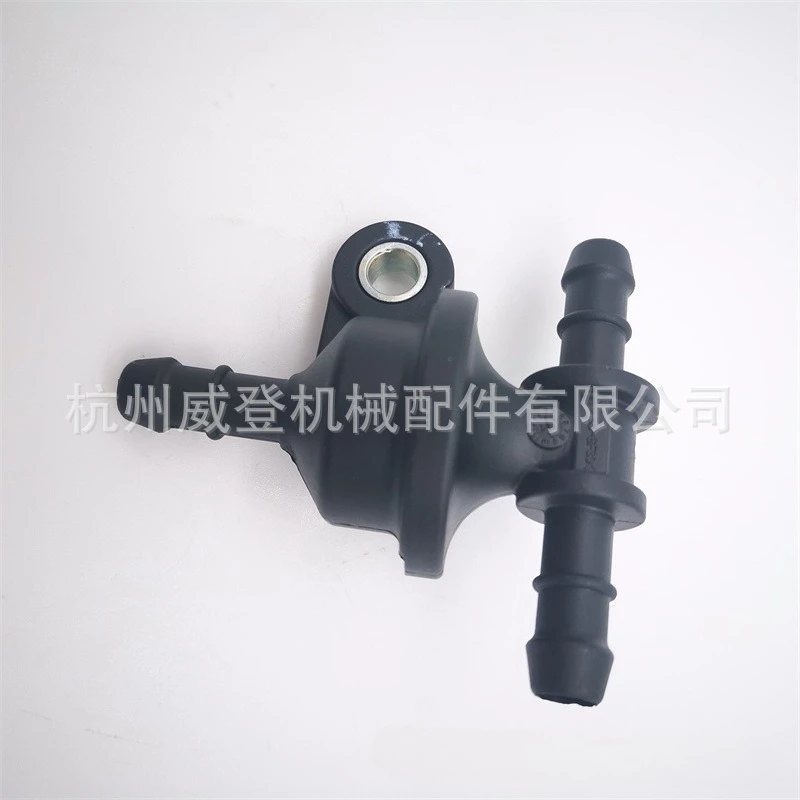 MUGURO T408360 3570664 oil pump safety valve for Perkins fuel injection pump
