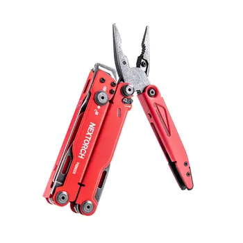 10 best sales narzędzie wielofunkcyjne Leatherman - №8