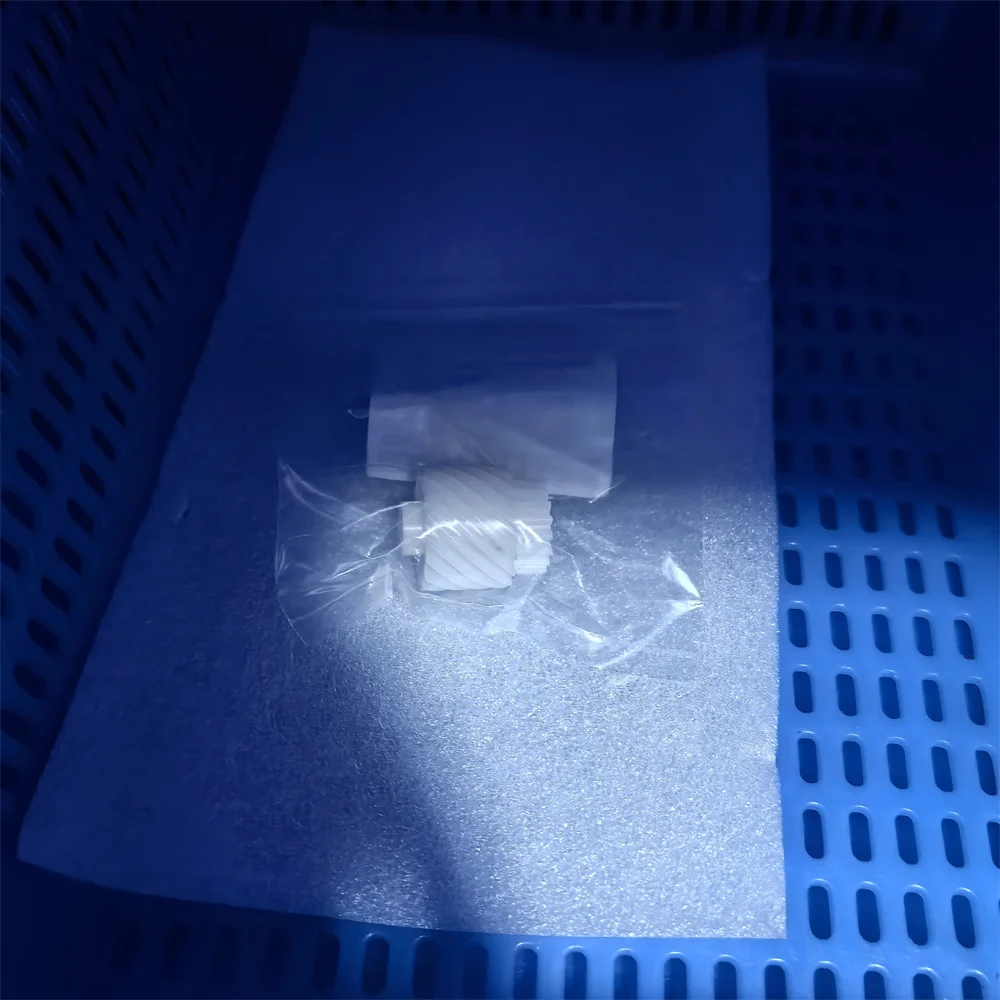 Recycling Gear For …