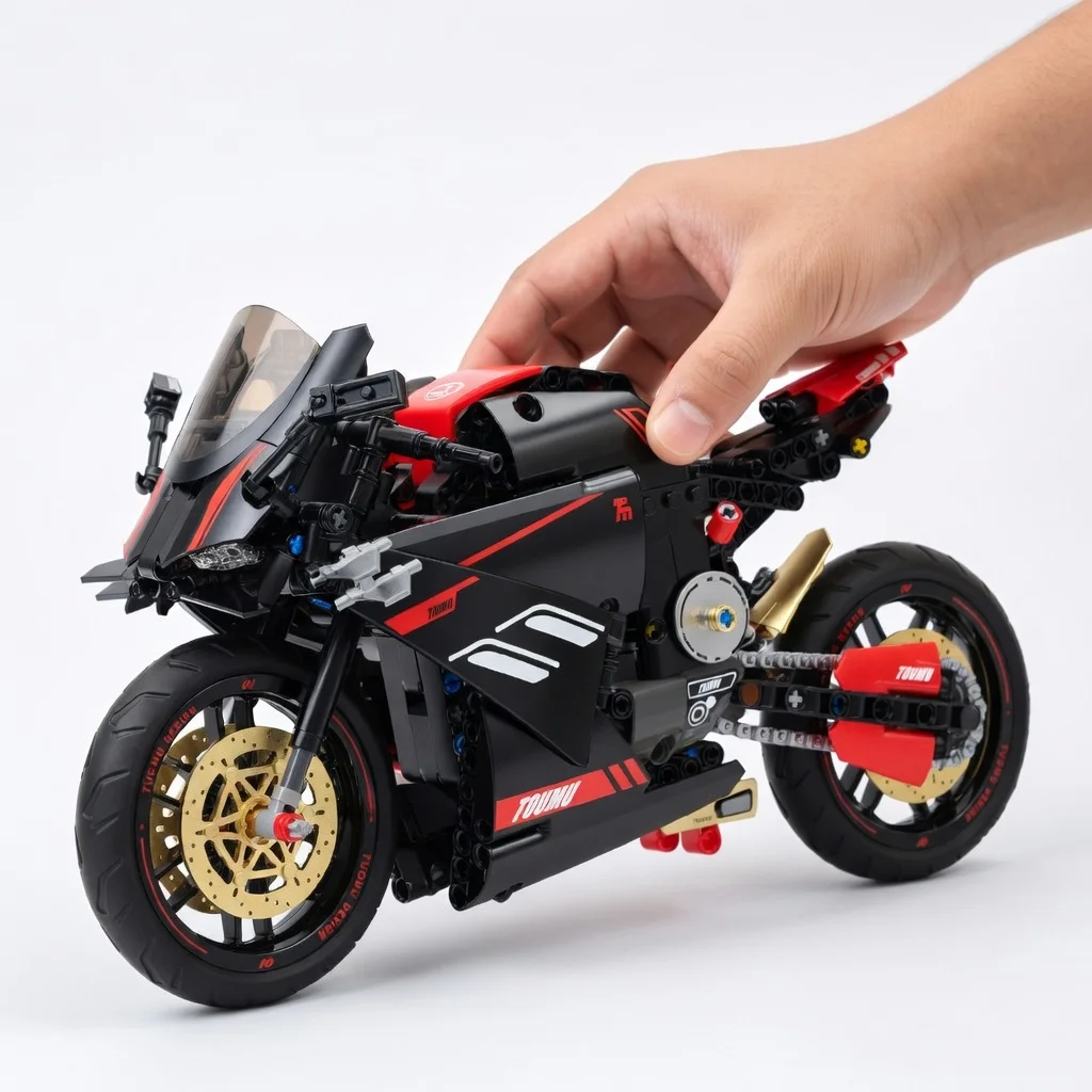 Thumbnail 3 - #50 Discounted Scale Model Kits Worth Buying