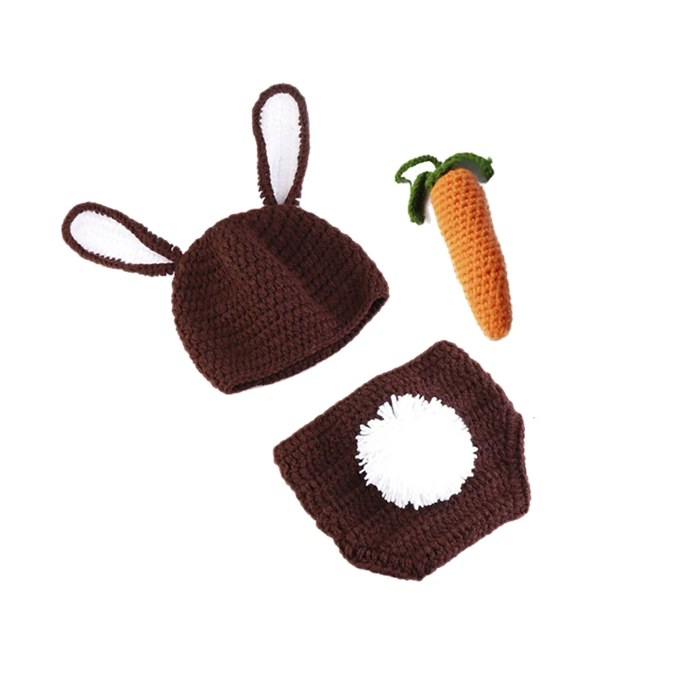 

Baby Photo Props Newborn Outfits High Quality Costume 100 Days Photography Modeling Clothes Infant Accessories