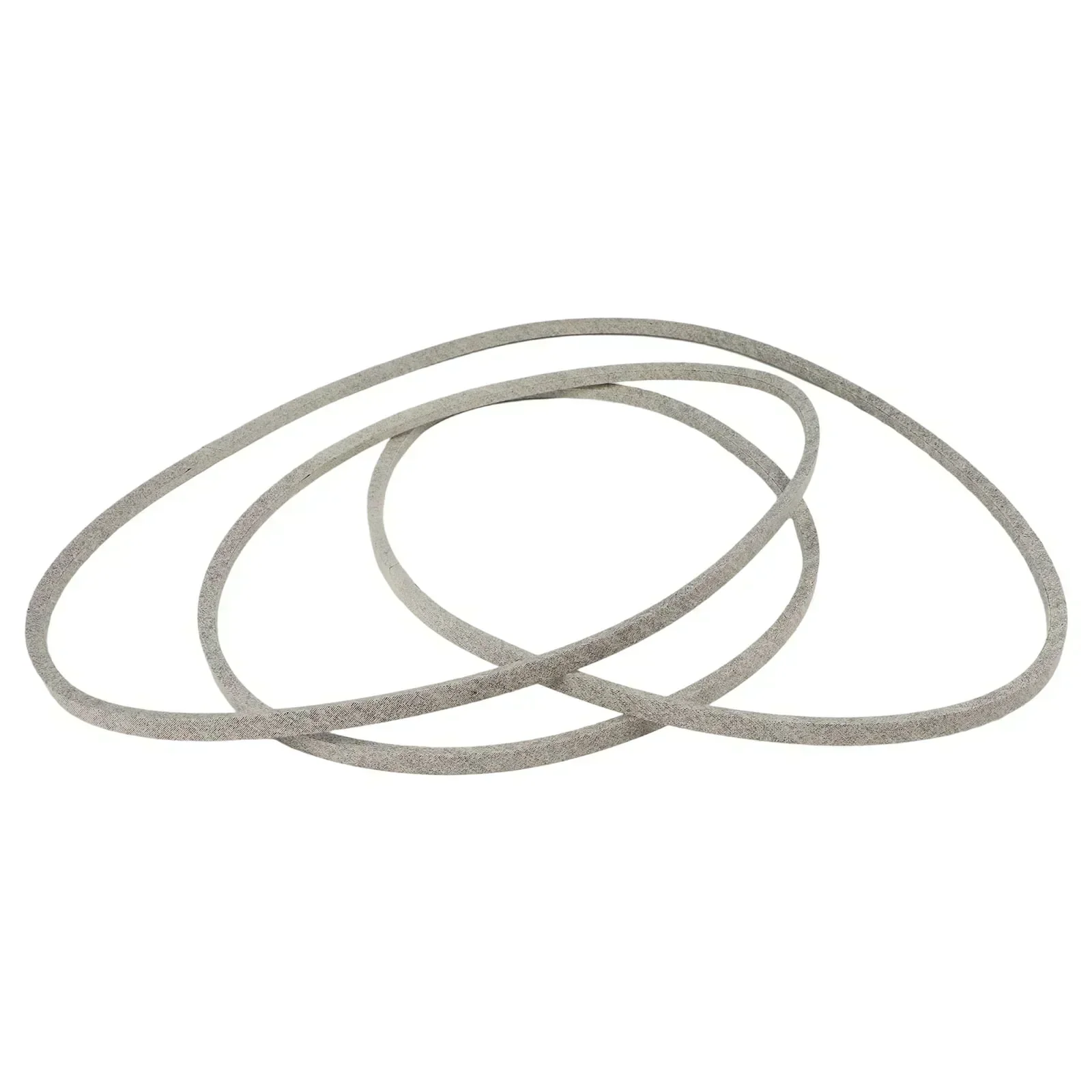 

Ремень газонокосилки, совместимый с несколькими модельми косилок, включая популярную серию EZTRAK (для M154621)