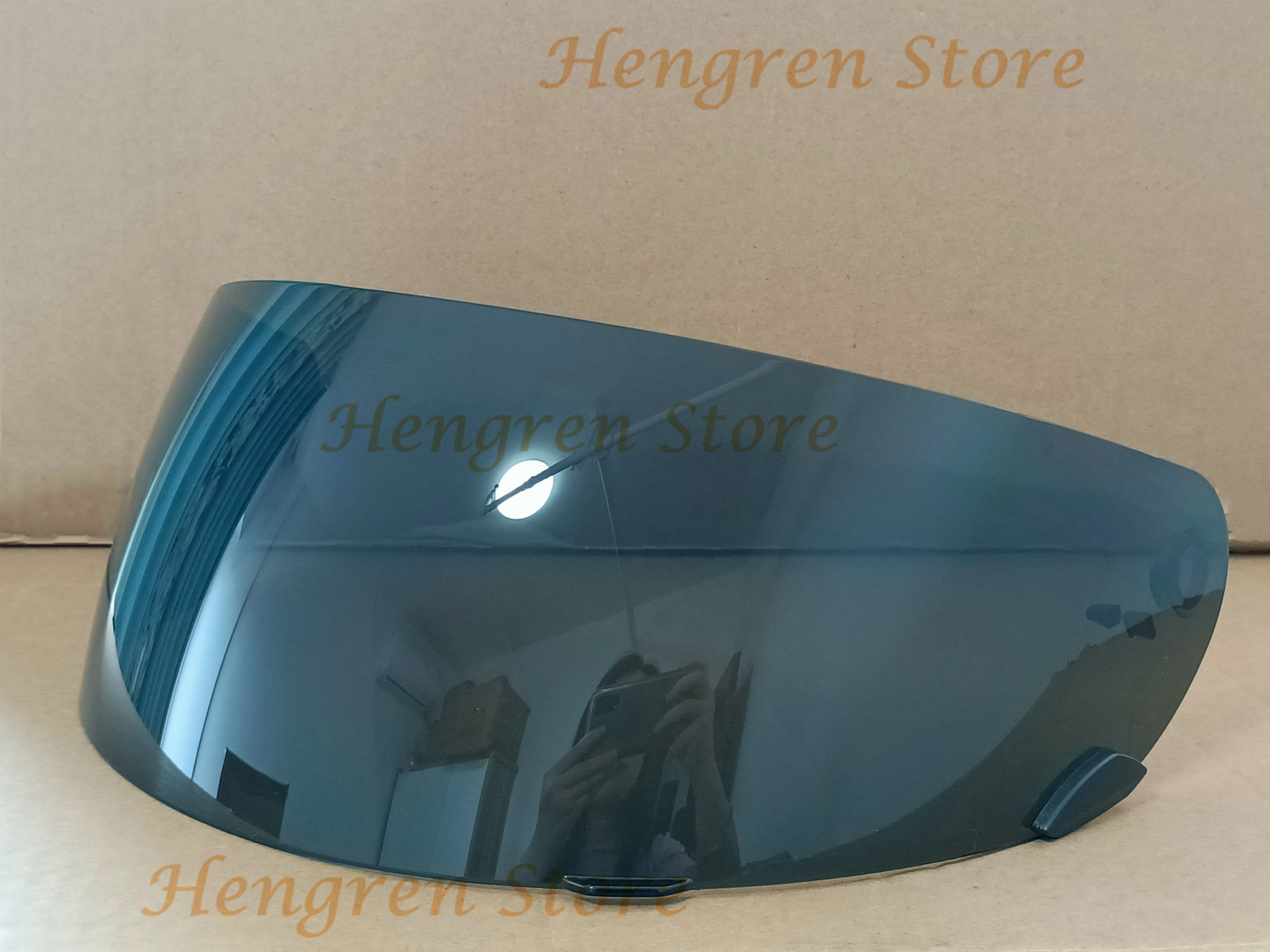 Motorcycle Helmet Visor Lens For Bell Qualifier DLX MIPS Vortex