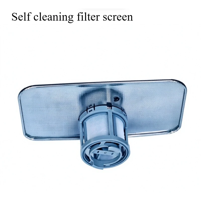 Suitable for Dishwasher S62Pro-M/X6Pro Star River Edition/G7/T7/RX600S Max/PX300Pro Filter Screen - view 2
