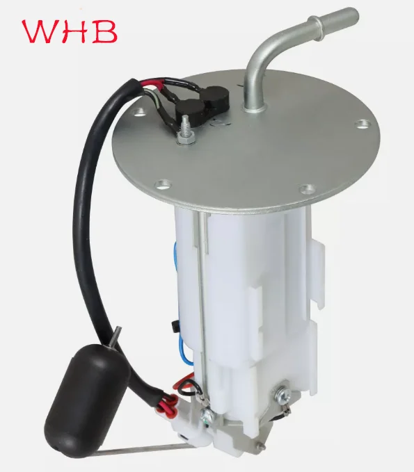 

WHB motocycle Fuel Pump Assembly For Suzuki DL 650 VSTORM 2007-2011 OEM:15100-27G00 1510027G00 UC-T35SU52 15100-11J00 UC-T35 NEW