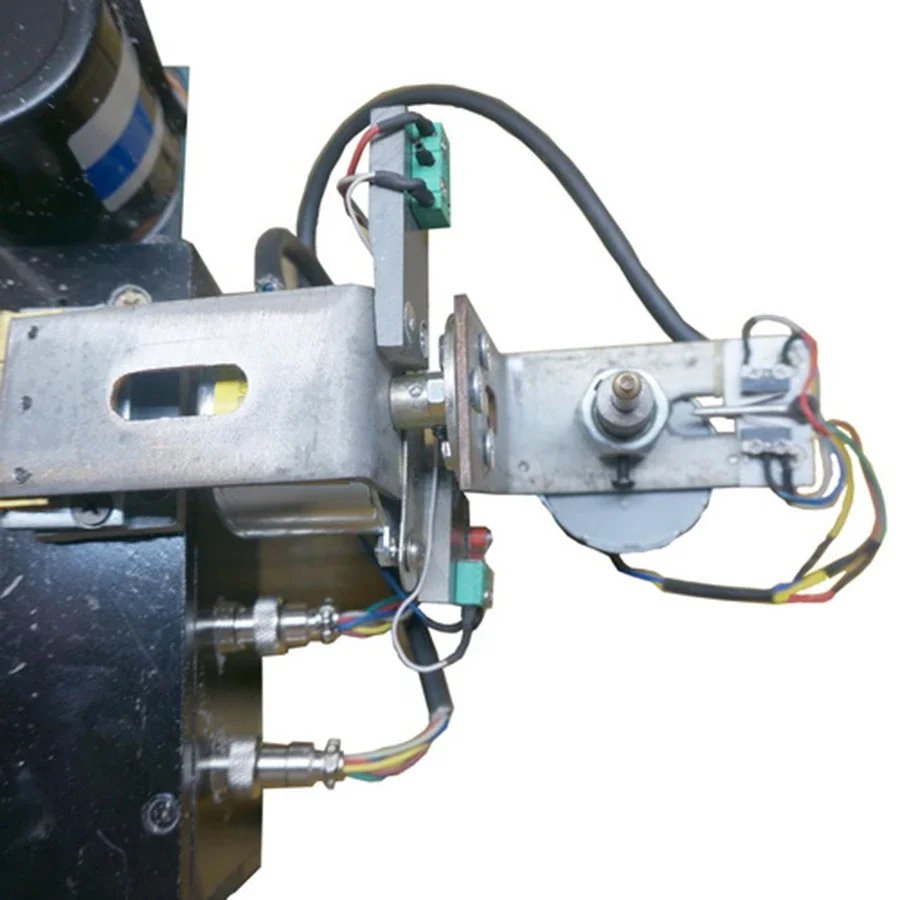 

Tools Automatic Gemstone Faceting Machine Jade Faceting Machine Stone Grinding Machine