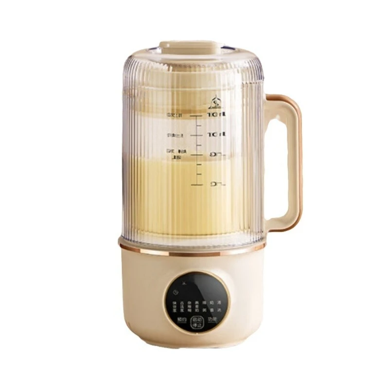 

Soybean milk machine, wall breaker, automatic, no cooking, household, complementary food