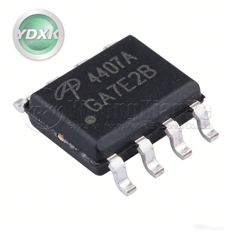AO4407A ADA4941-1YRZ SOP8 ADR441ARZ Electronic Components ADR4550ARZ ADUM1200ARZ ADUM1281BRZ New Original AO4882