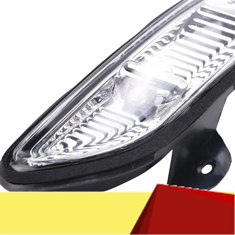 

2198200521 2198200621 Rear View Mirror Turn Signal Car Replacement Parts For Mercedes Benz W211 W221 W216 W219 07-11-M53K