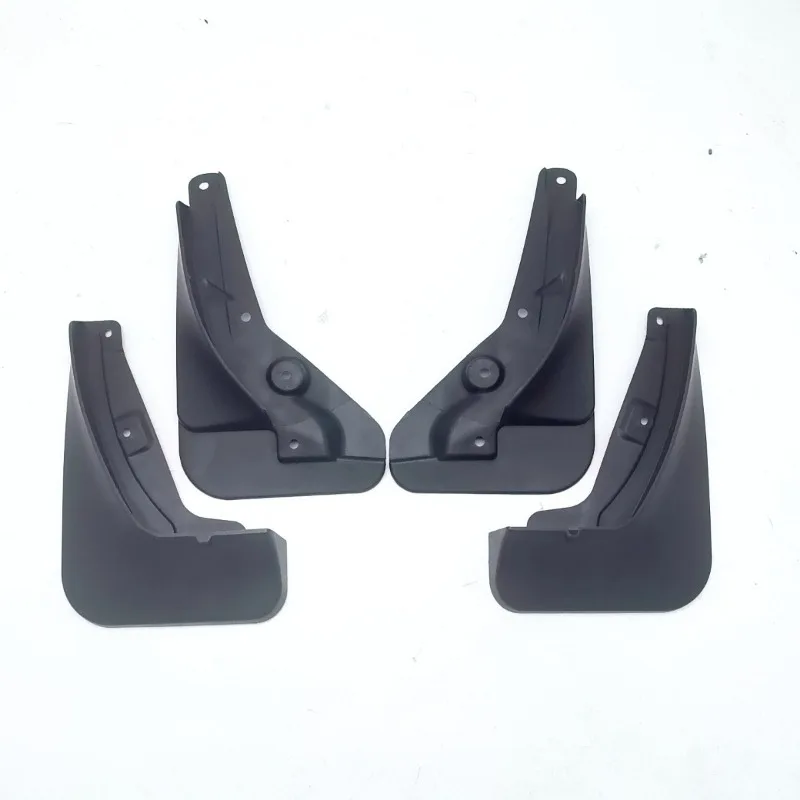 4PCS For Haval H10 2026 2027 Car Mud Flaps Anti-scratch Mudflap Splash Guard Fender Mudguards Anti-Snow All Weather Accessories