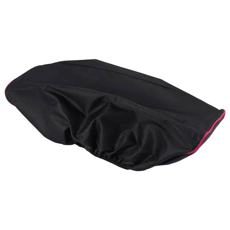 A54P-600D Winch Dust-Proof Cover 5000LB-13000LB Pound Capacity Range Waterproof Winch Cover Car Accessories