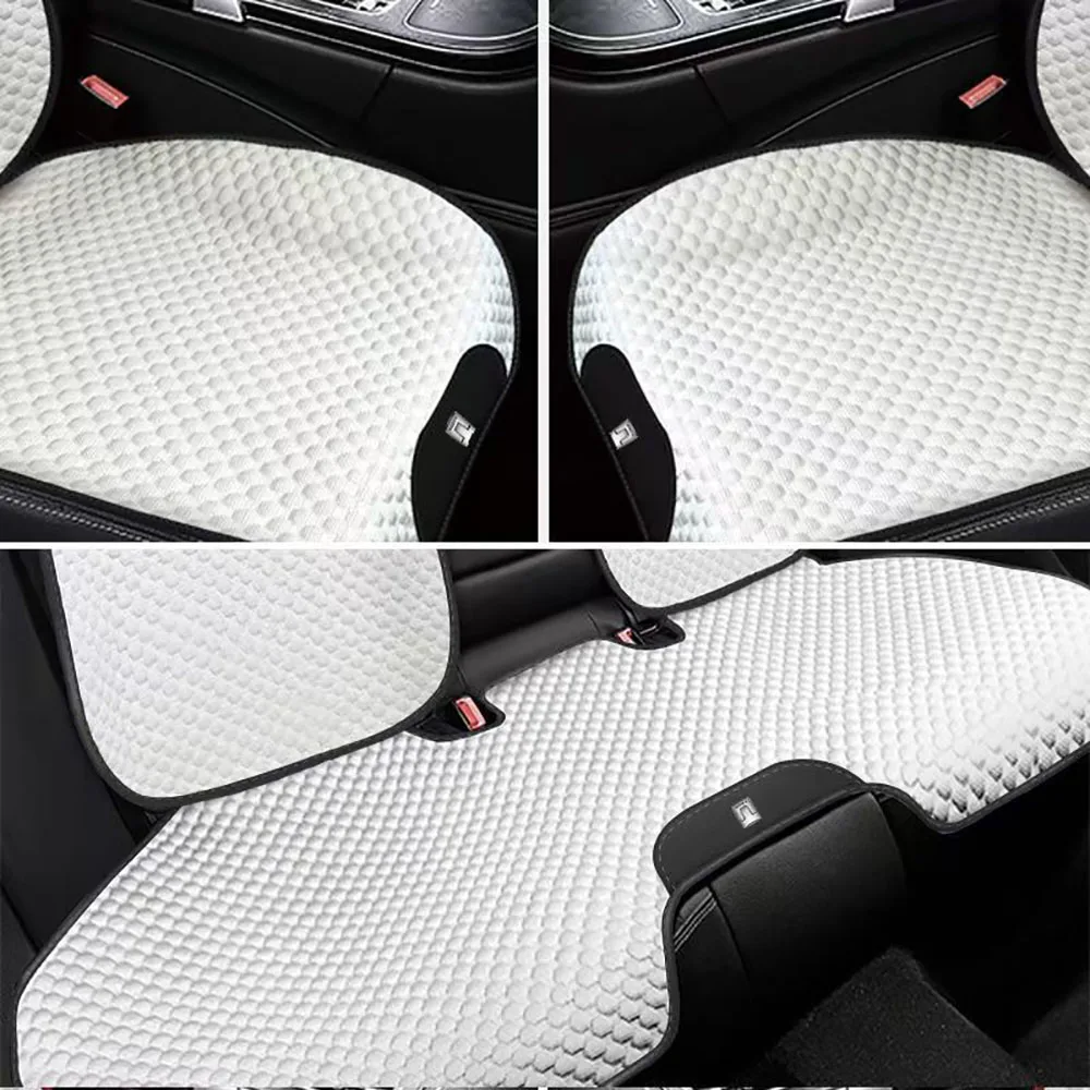 

Fit For Tank 700HI4-T 2024 2025 Car Seat Cushions Backrest Cushions Breathable All Season Universal Car Interior Accessories