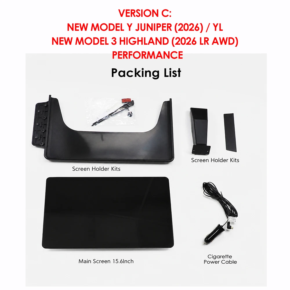New Y 2026-16INCH