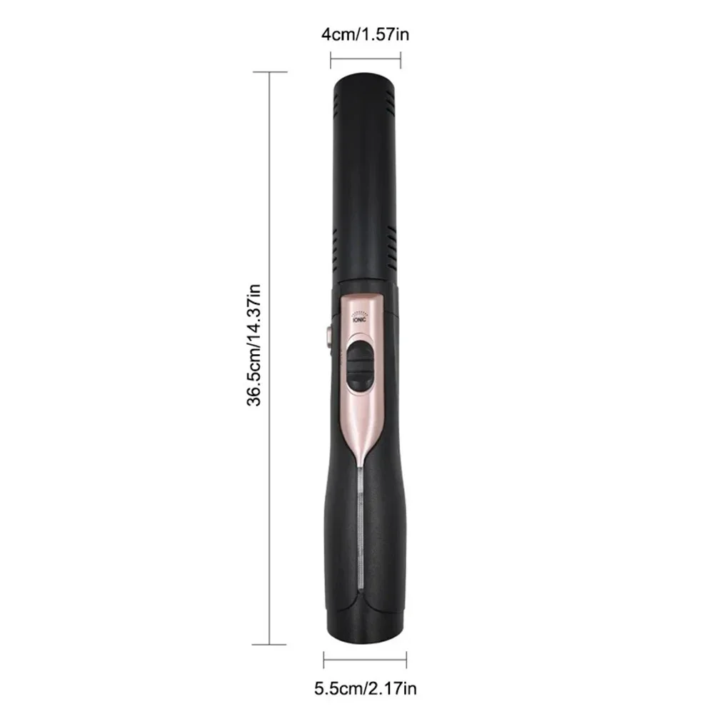 9.0 تيراهيرتز موجة جهاز العلاج Iteracare عصا العلاج الطبيعي آلام الظهر أدوات مساج بتقويم العمود الفقري تيراهيرتز المنشط