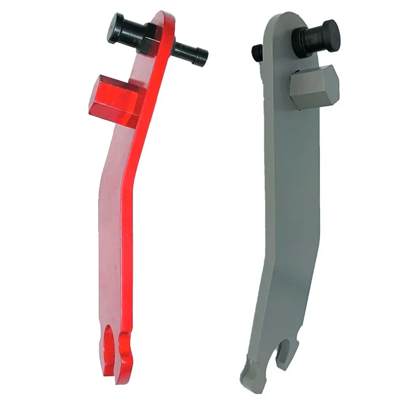 Door Alignment Tool Auto and Truck Body Collision Repair Heavy Duty Metal Car Door Calibration Tool for Car Truck