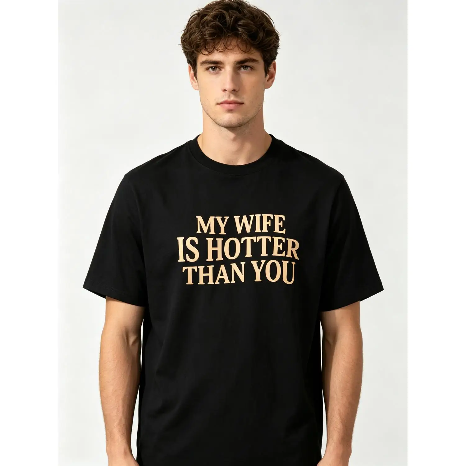 Men's Funny 