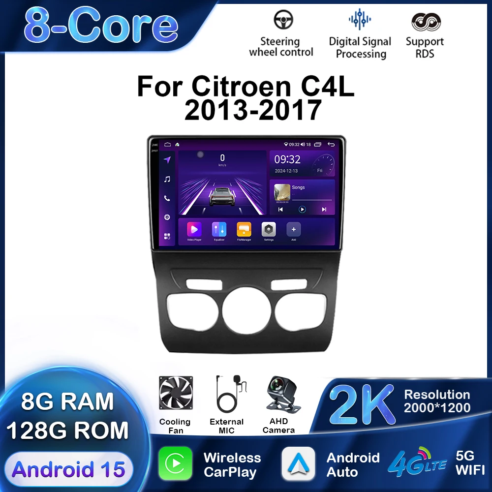 Car Multimedia Play…