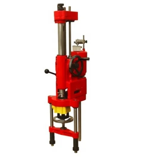 

T808A T809A 220V Portable Cylinder Boring Machine with Gearbox for Motorcycle Engine Repair Professional Home Use Reborer