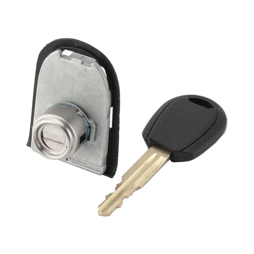 

Car Door Lock System left door lock cylinder For Kia sportage Left Door Lock Cylinder Parts Bring a key