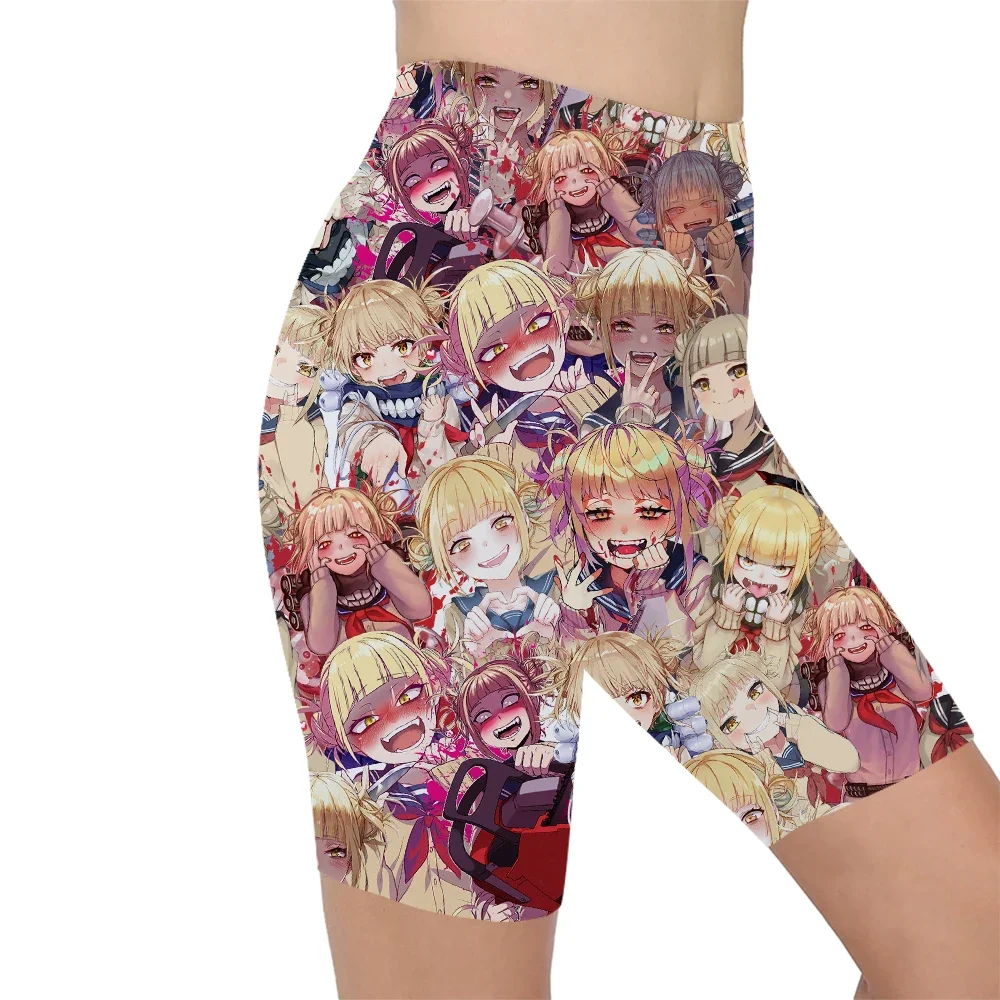 CLOOCL DIY カスタムレギンスショーツ女性のハイウエスト 3D デジタル印刷レギンス女性フィットネスレギンスドロップシッピング