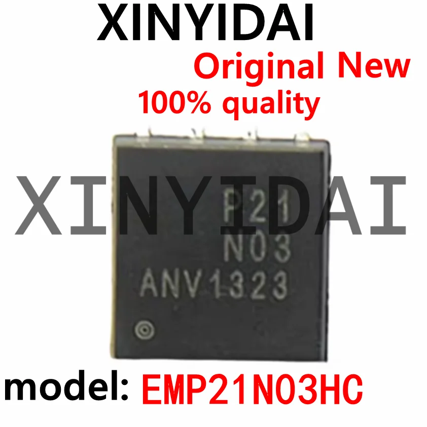 

(5-10piece)100% New EMP21N03HC EMP21N03 P21N03 QFN-8 Chipset