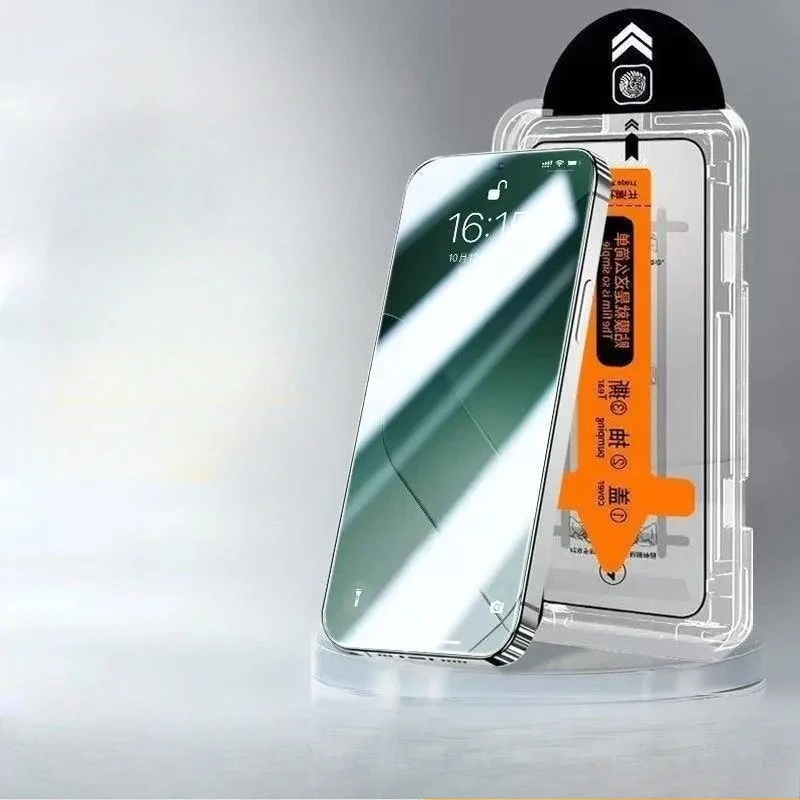 

Защитная пленка для экрана Honor Magic 8, простая в установке, прозрачная, из закаленного стекла, защитная пленка для HONOR Magic8