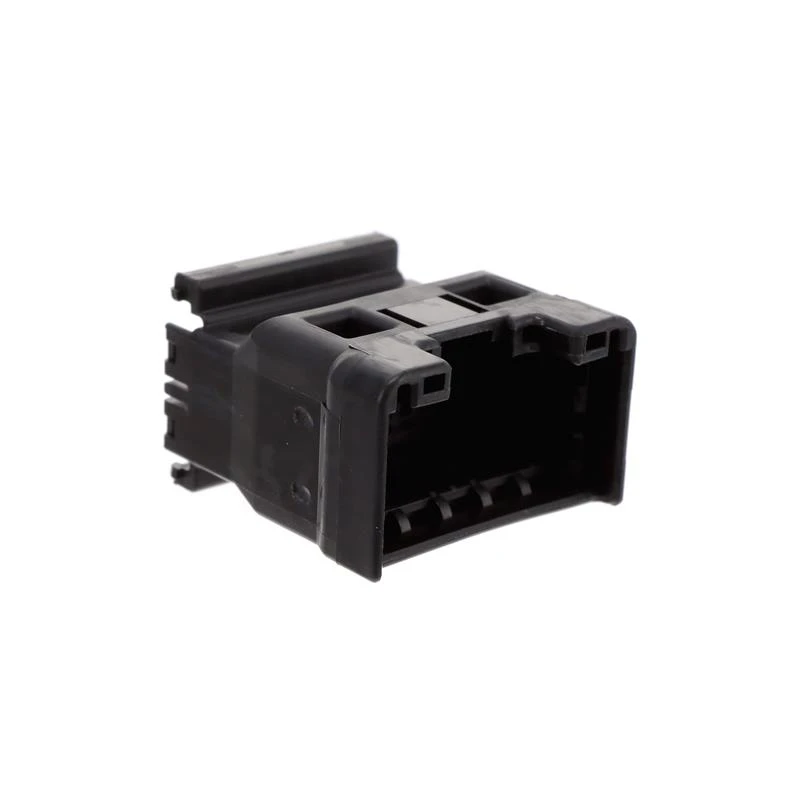 

TE/AMP 174047-2/175652-2 20-Pin Connector Housing - Genuine OEM in Stock