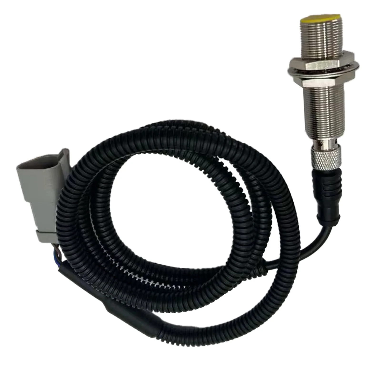 Picture 4: 701-80312 Proximity Switch For JCB 3CX 4CX 520 526 Excavator