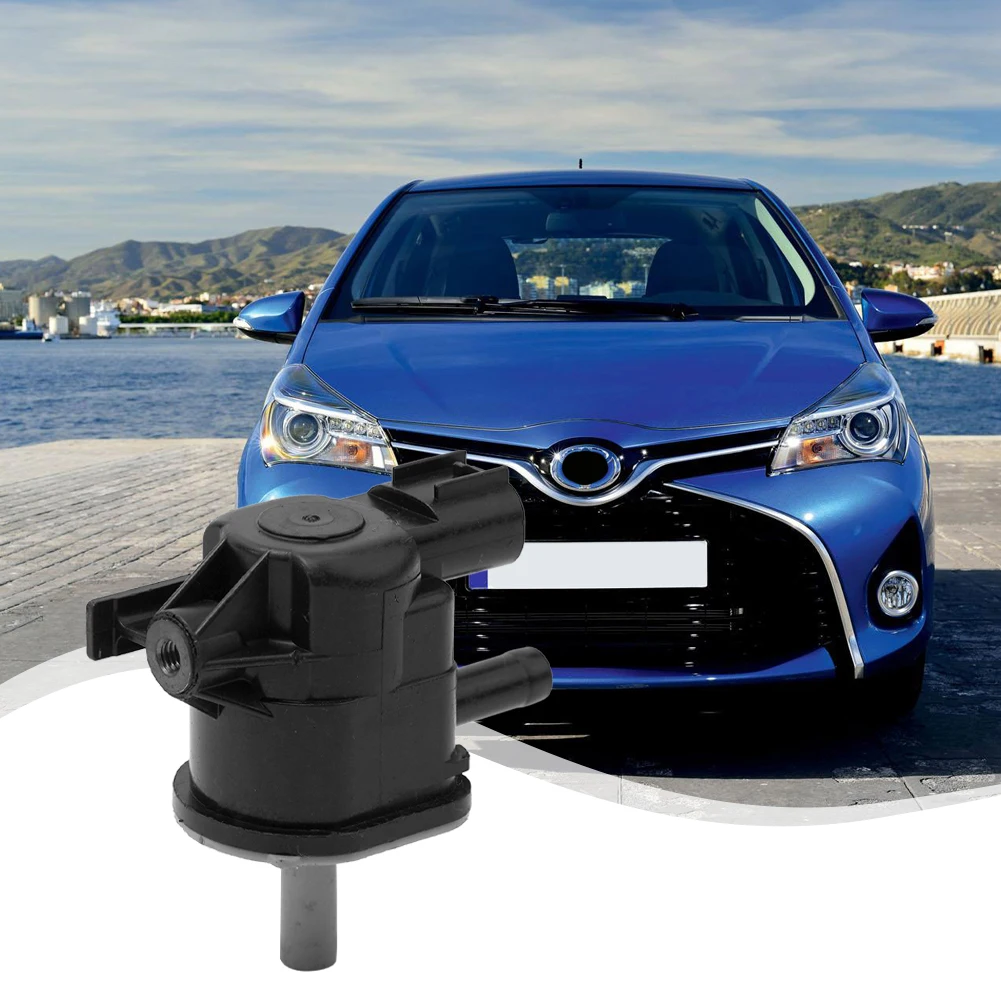 Improve Fuel Efficiency with Vapor Canister Purge Valve Solenoid 90910 12276 for Toyota for 4Runner for Matrix