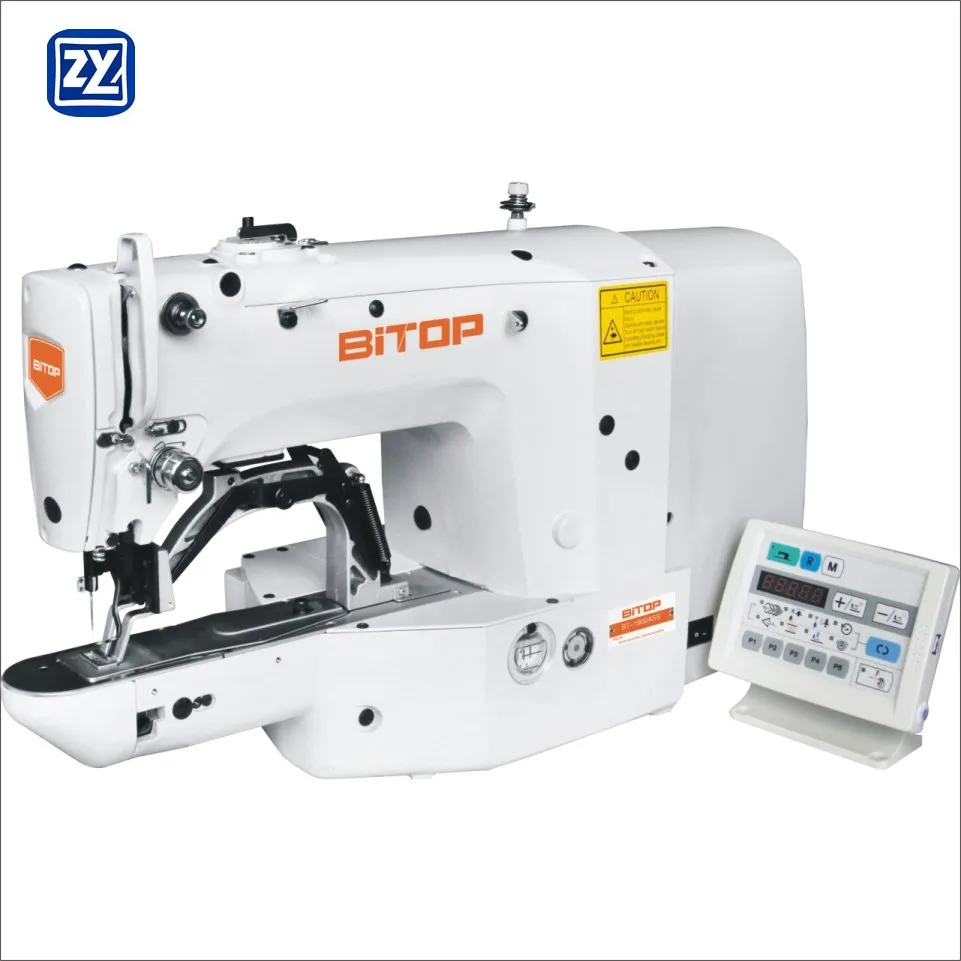 

Электронная швейная машина BT-1900ASS для притачивания лент, специальная автоматическая швейная машина с цилиндрической платформой, промышленная швейная машина с цепным стежком, в продаже