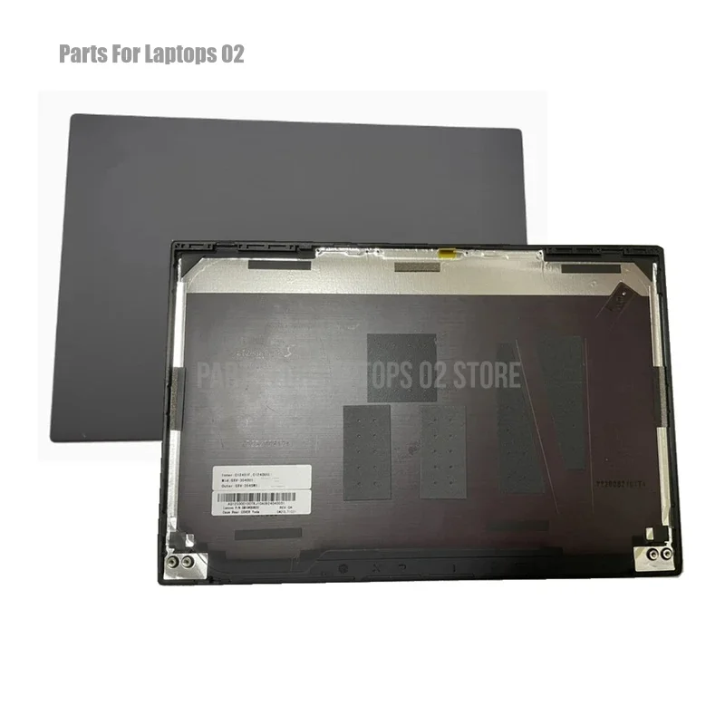 L+2017 For Lenovo For Thinkpad X1 Carbon X1C 5th A shell screen back cover shell SM10K80820