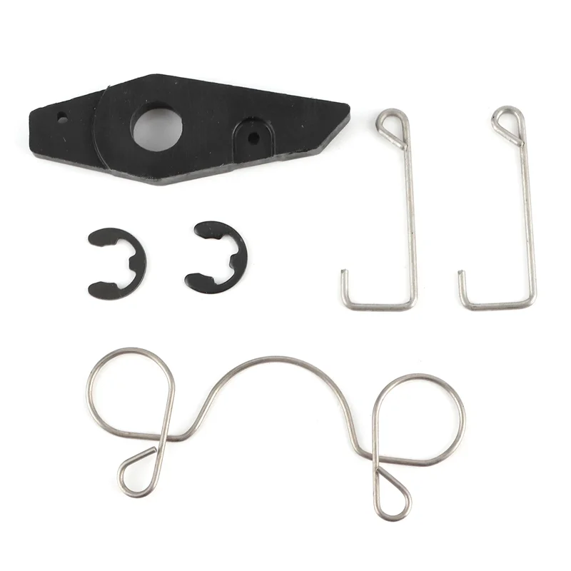 

Pull Start Repair Tools Starter Repairing Set Fits For Outboard 2
